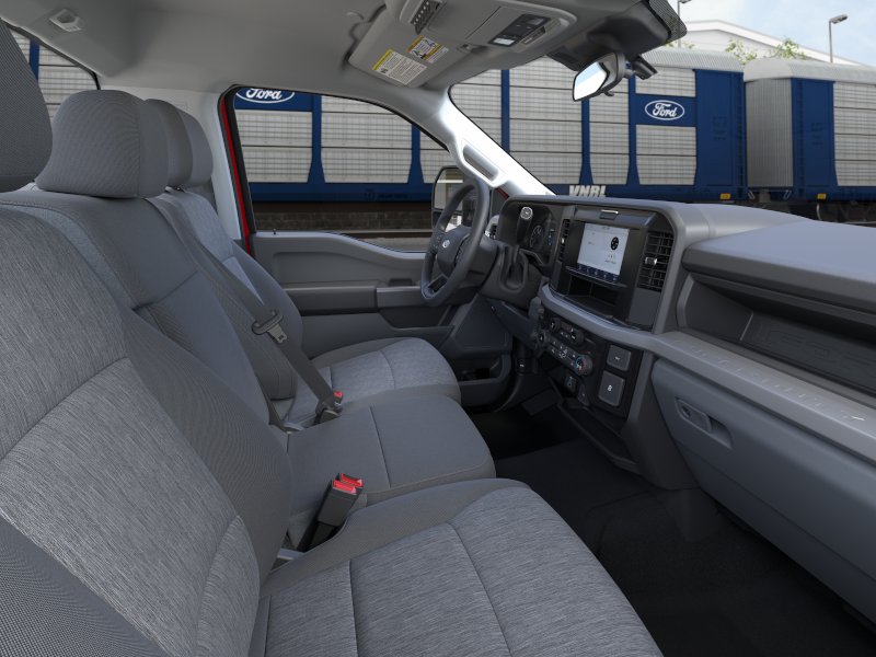 2026 Ford F-250 Truck Regular Cab