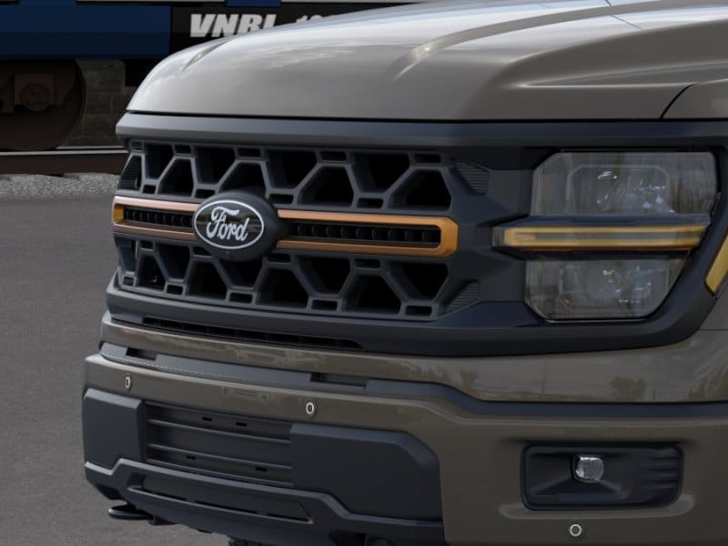 Thumbnail: 2026 Ford F-150 - 17