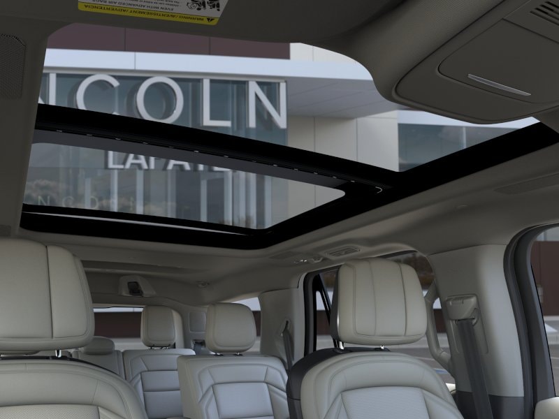 2026 Lincoln Navigator Reserve - Photo 60