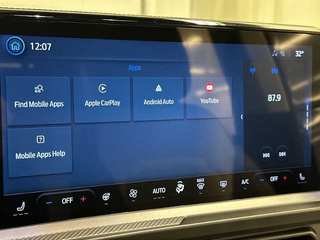 Thumbnail: 2025 Ford Bronco Sport - 46