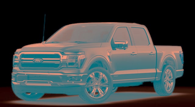 new 2026 Ford F-150 car, priced at $78,500