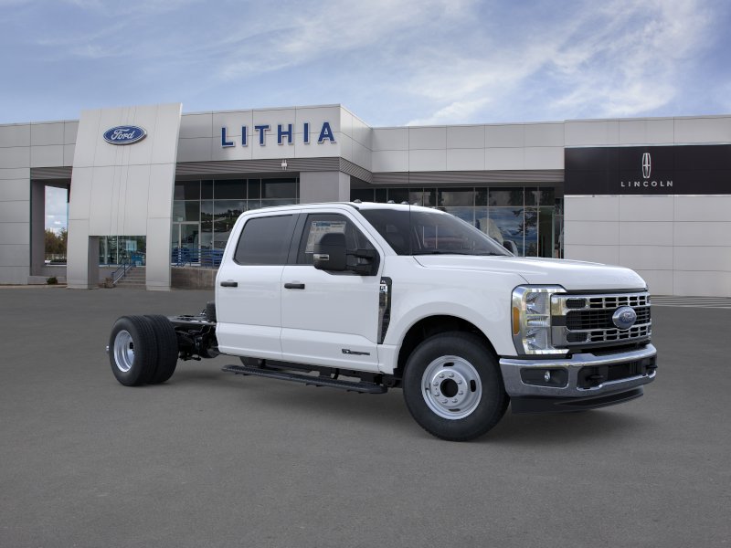 Thumbnail: 2026 Ford Econoline - 32