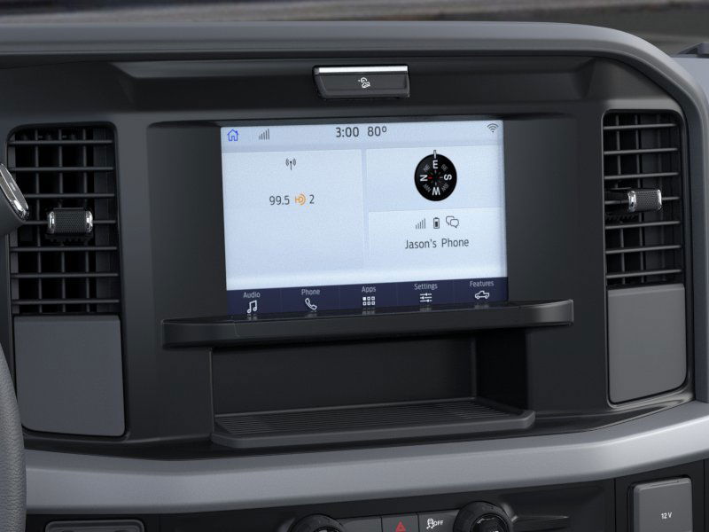 Thumbnail: 2026 Ford Econoline - 14