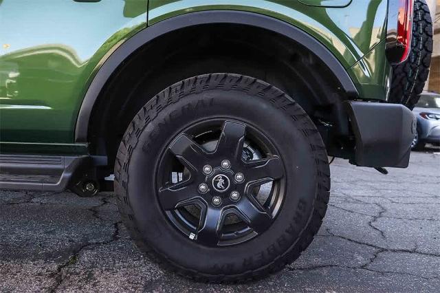 Thumbnail: 2025 Ford Bronco - 39