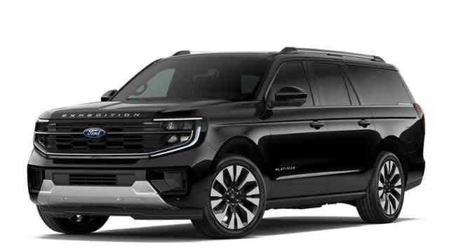 Thumbnail: 2026 Ford Expedition MAX - 2