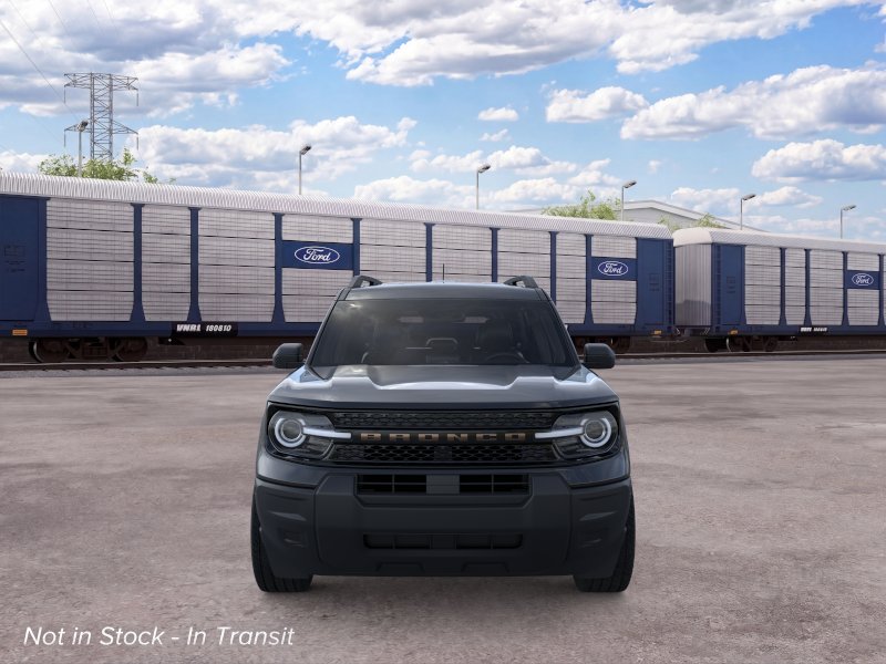 2026 Ford Bronco Sport Big Bend - Photo 6