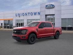 New 2026 Ford F-150 XLT 4x4 XLT  SuperCrew 5.5 ft. SB for Sale in Uniontown, PA
