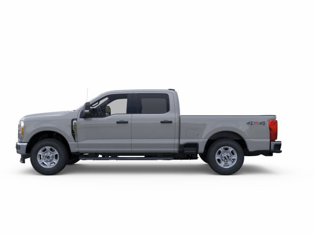 New 2026 Ford F-350SD XLT Truck