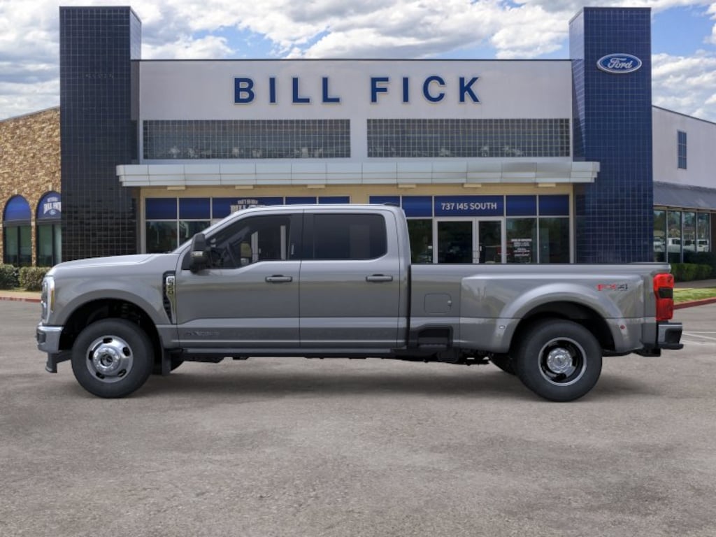New 2026 Ford F-350 Lariat TRUCK