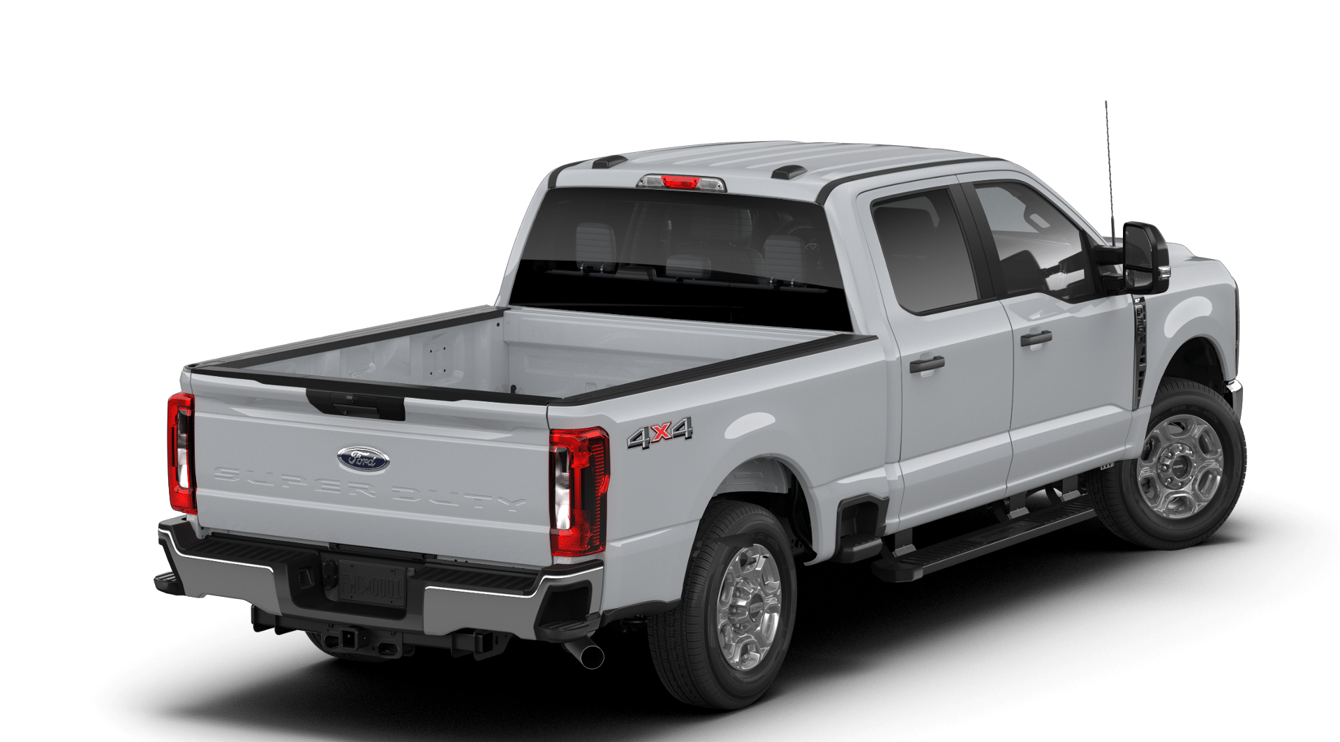 2026 Ford F-350 XLT photo 3