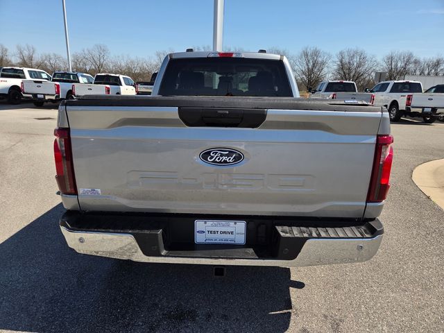 2025 Ford F-150 XLT - Photo 37