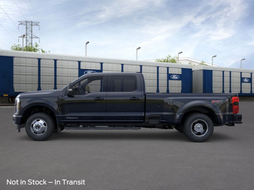 New 2026 Ford F-350SD Truck