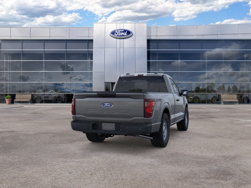 2026 Ford F-150 XL Truck Regular Cab