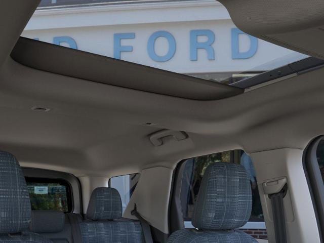 2025 Ford Bronco Sport Heritage - Photo 32