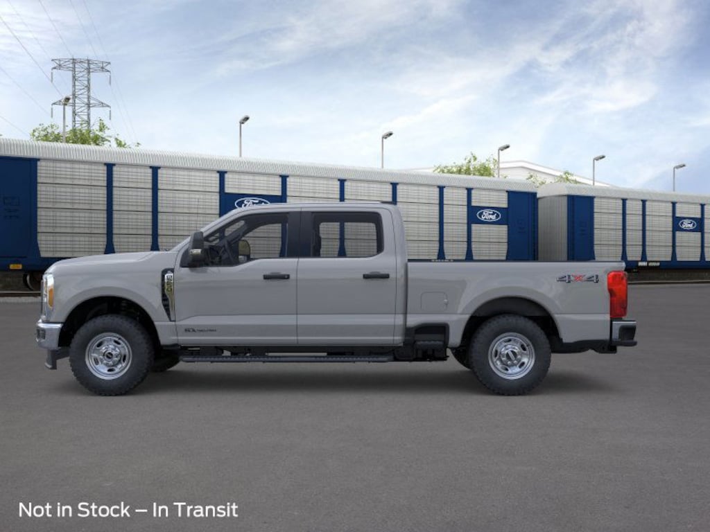 New 2026 Ford F-250SD XL Truck