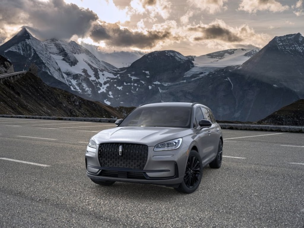 New 2026 Lincoln Corsair Reserve CROSSOVERS