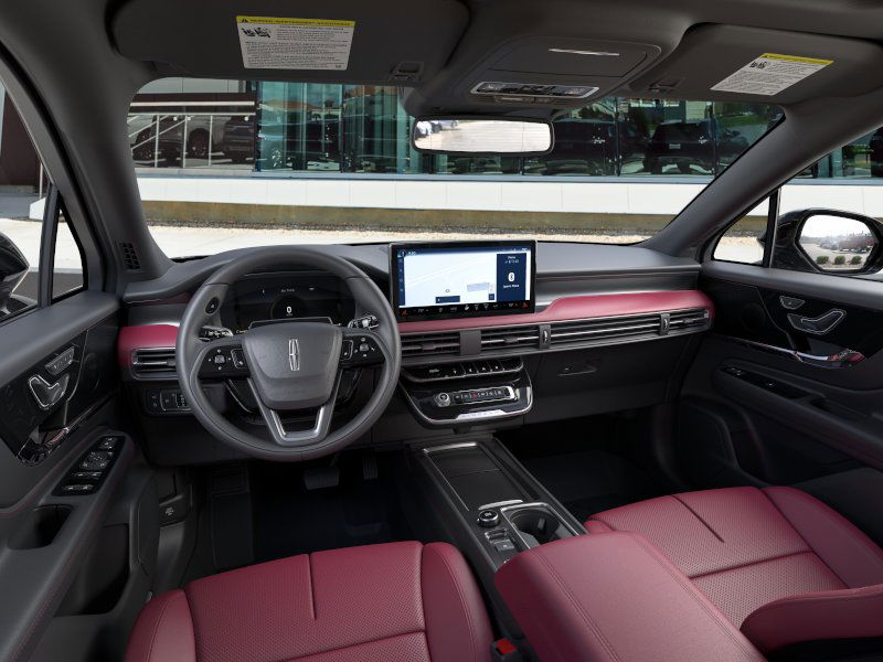 2025 Lincoln Corsair Grand Touring - Photo 31