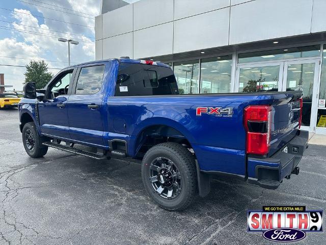 2026 Ford F-250 Super Duty XL - Photo 43