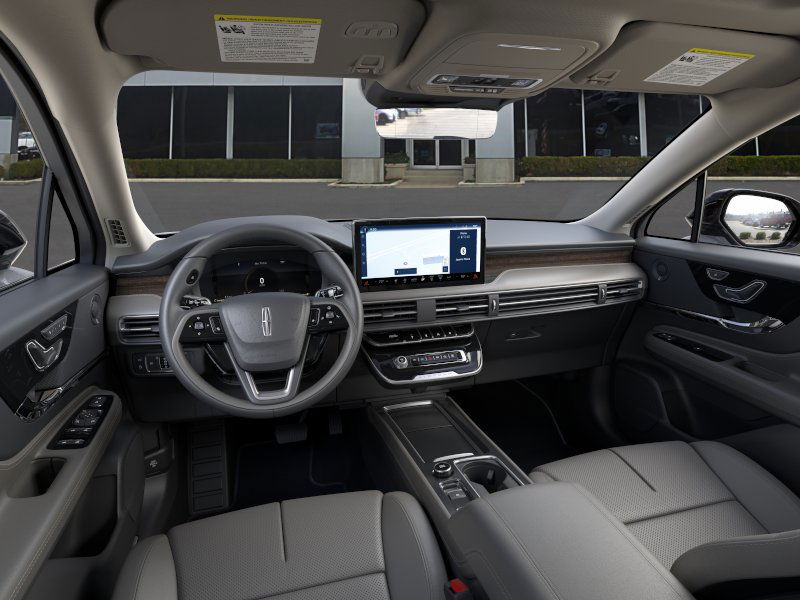 2025 Lincoln Corsair Grand Touring - Photo 9
