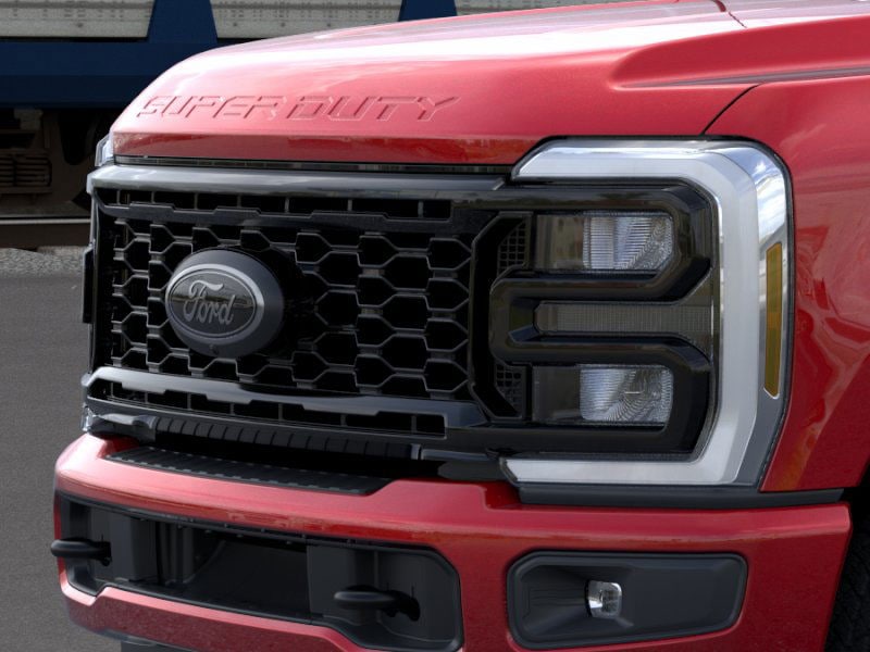 Thumbnail: 2026 Ford F-350 - 39
