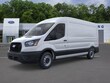  Ford Transit Commercial
