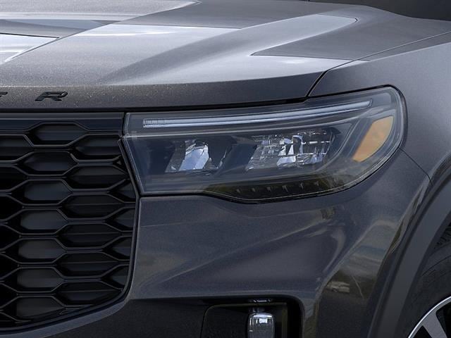 2026 Ford Explorer ST-Line SUV