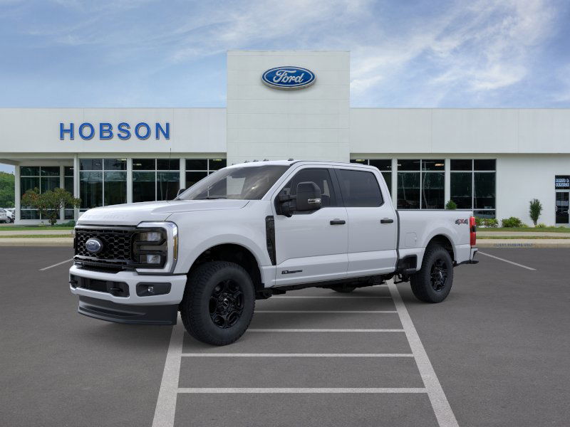 2026 Ford F-350 Super Duty XL's photo