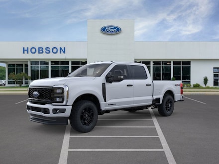 2026 Ford F-350SD XL Truck 2026 Ford F-350SD XL Truck