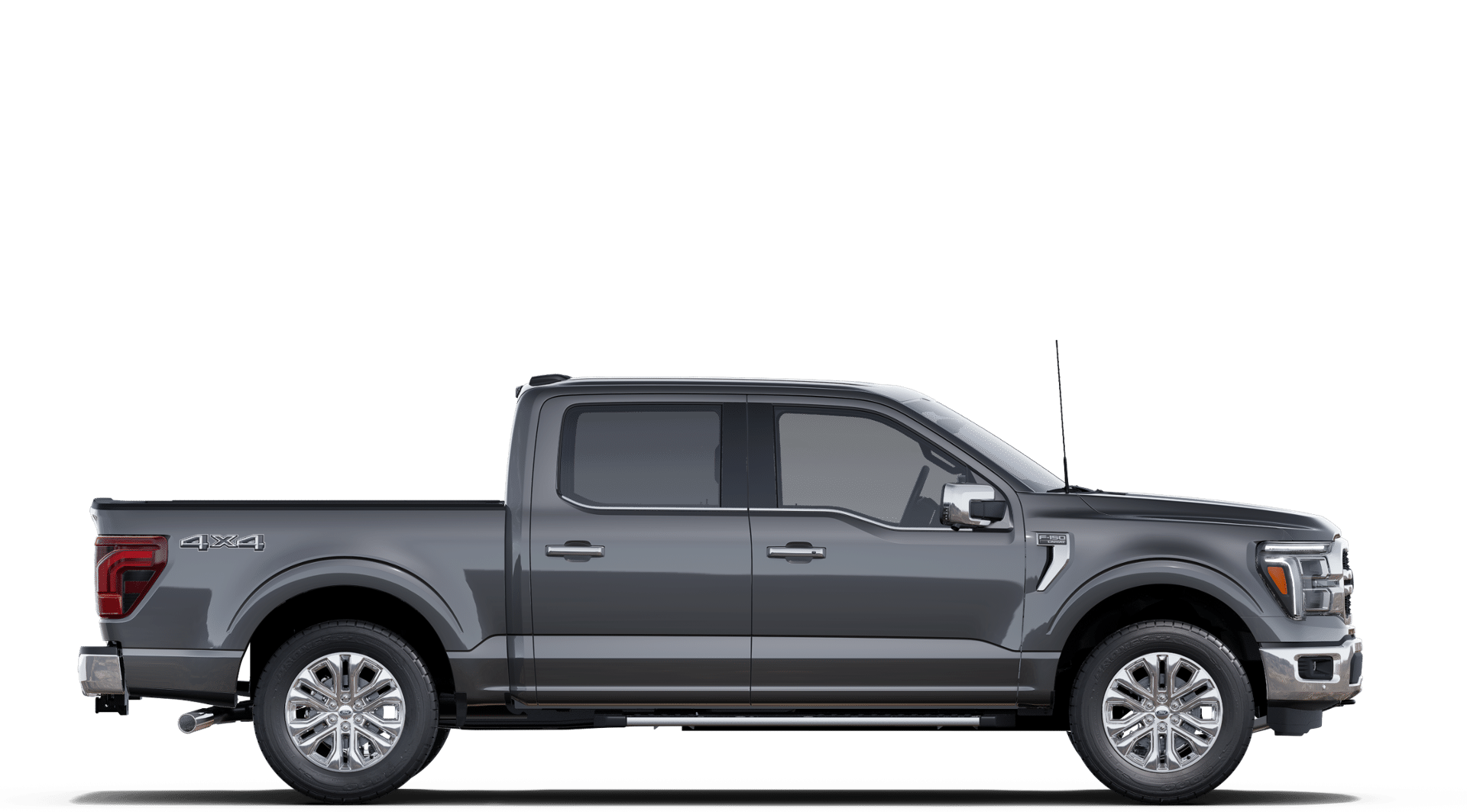 Thumbnail: 2025 Ford F-150 - 27