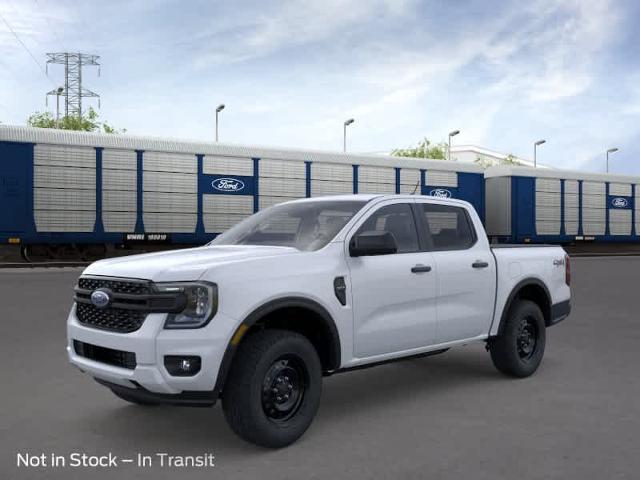 Thumbnail: 2026 Ford Ranger - 23