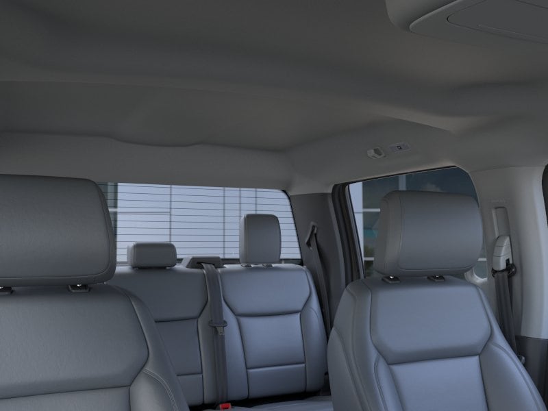 2025 Ford F-150 Lightning Flash - Photo 44