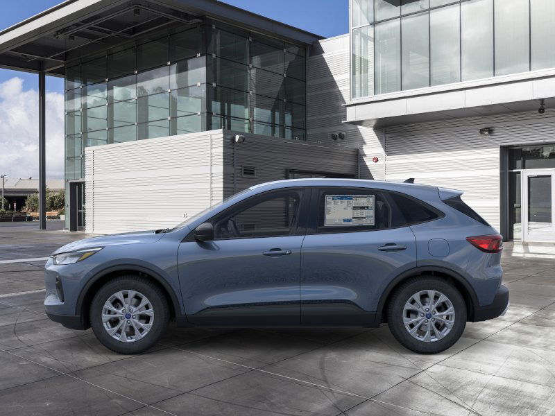 Thumbnail: 2025 Ford Escape - 3