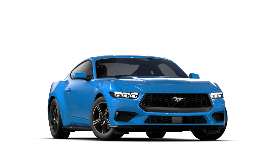 New 2025 Ford Mustang For Sale in Souderton, PA Near Bethlehem, PA