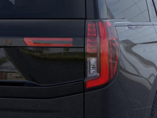 Thumbnail: 2026 Ford Expedition - 44