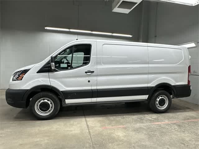Thumbnail: 2025 Ford Transit Series - 30