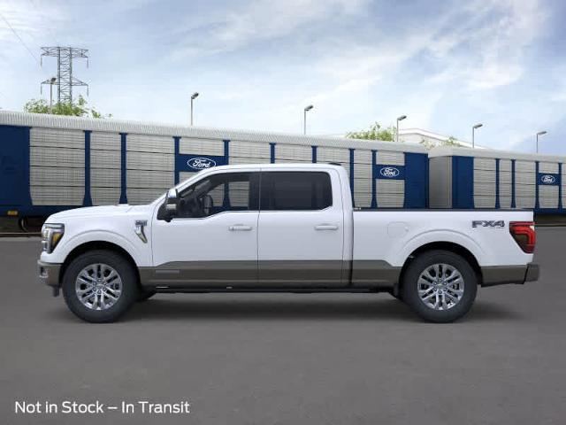 Thumbnail: 2026 Ford F-150 - 25