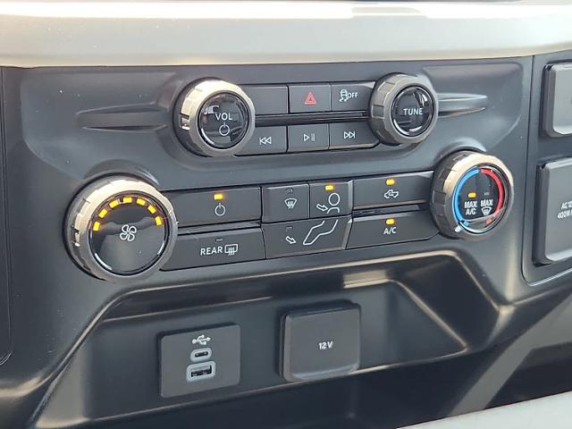 2025 Ford Super Duty F-350 DRW F-350 XL 4WD Crew Cab 179 WB 60 CA