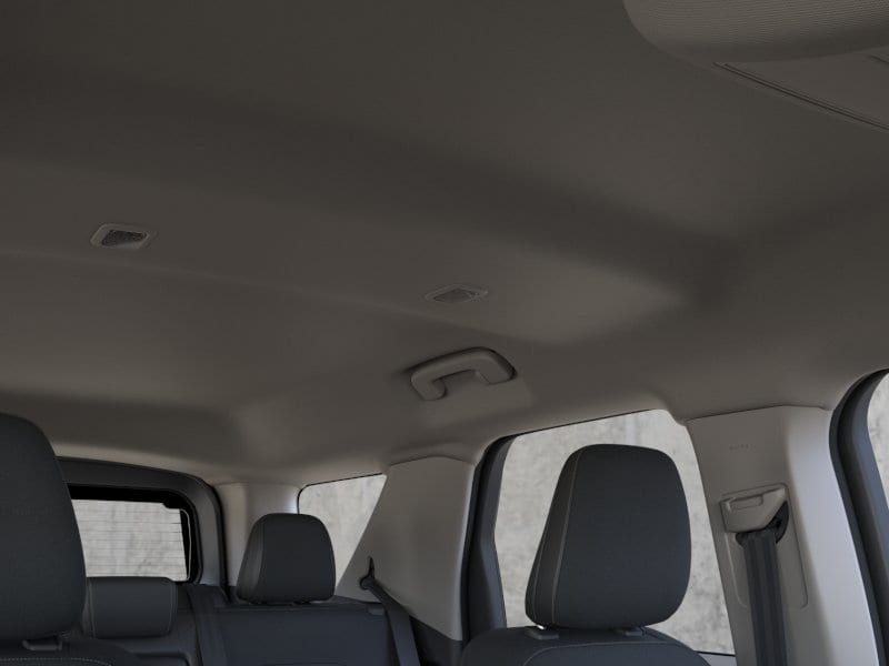 new 2025 Ford Bronco Sport car, priced at $36,075