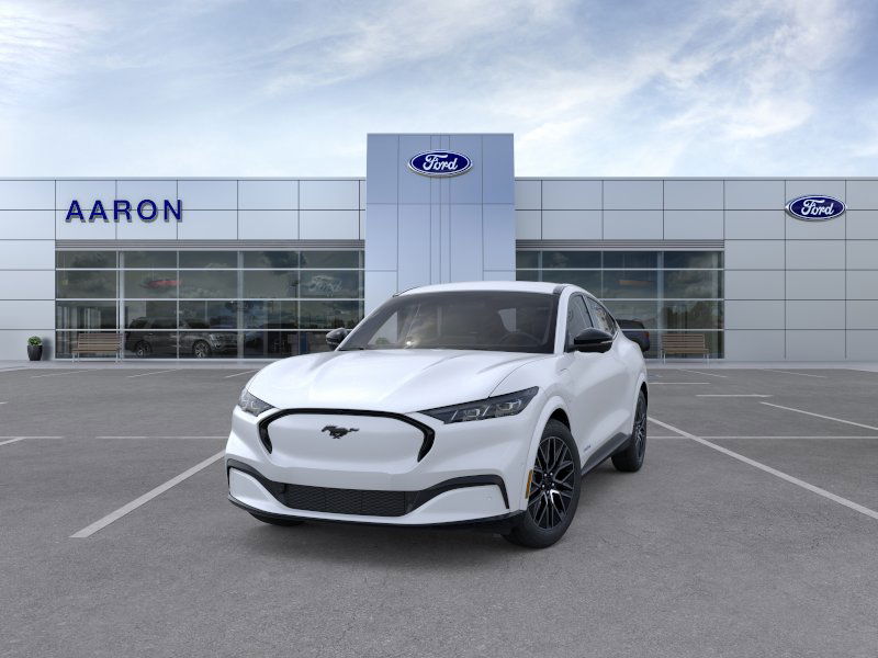 2025 Ford Mustang Mach-E Premium SUV