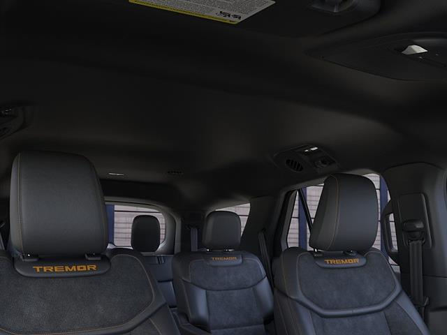 2026 Ford Explorer Tremor&reg; SUV