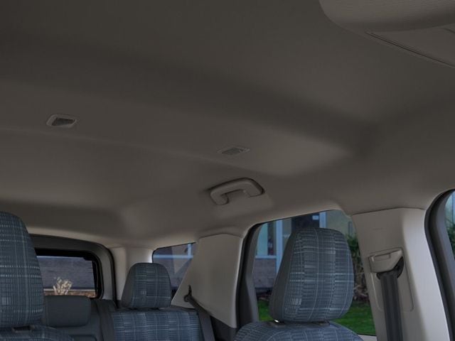 2025 Ford Bronco Sport Heritage - Photo 45