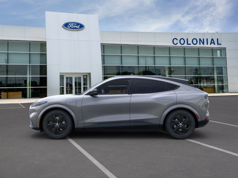 2023 Ford Mustang Mach-E California Route 1 photo 3