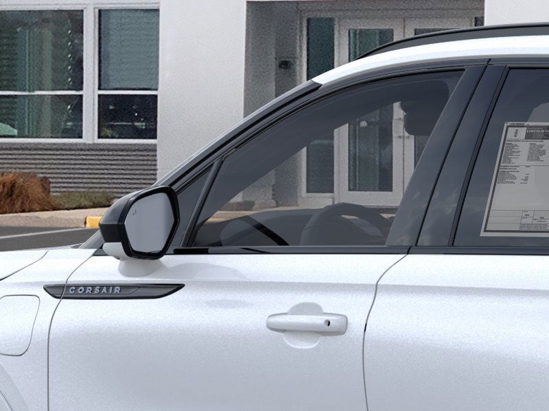 2025 Lincoln Corsair Grand Touring - Photo 42