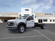 Ford Chassis Cab