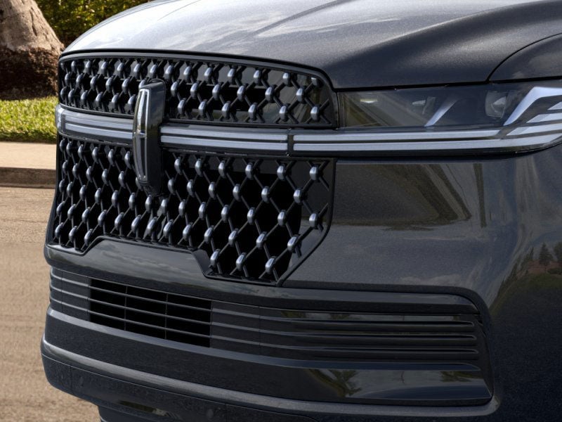 2025 Lincoln Navigator Black Label - Photo 39