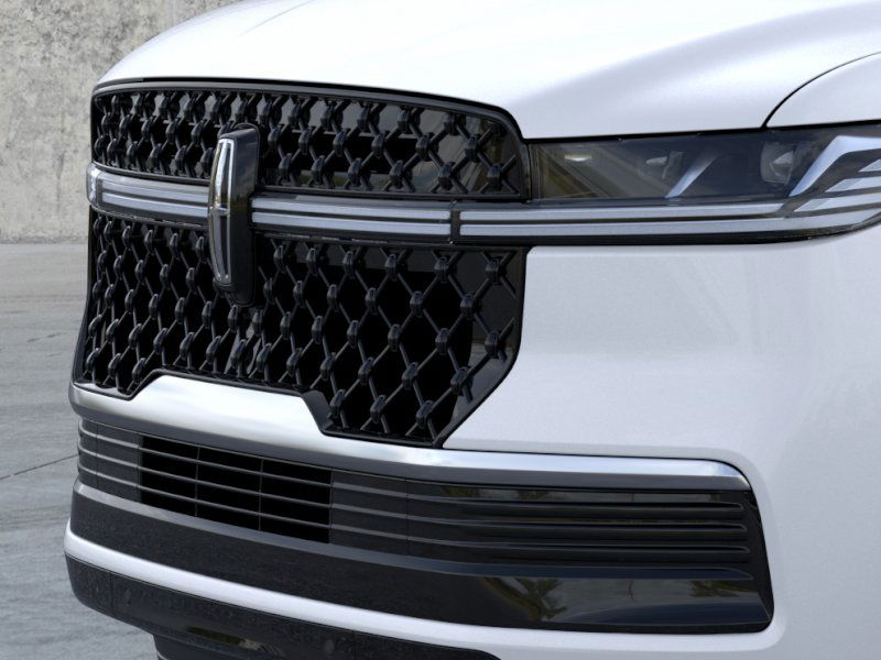 2026 Lincoln Navigator Reserve - Photo 38