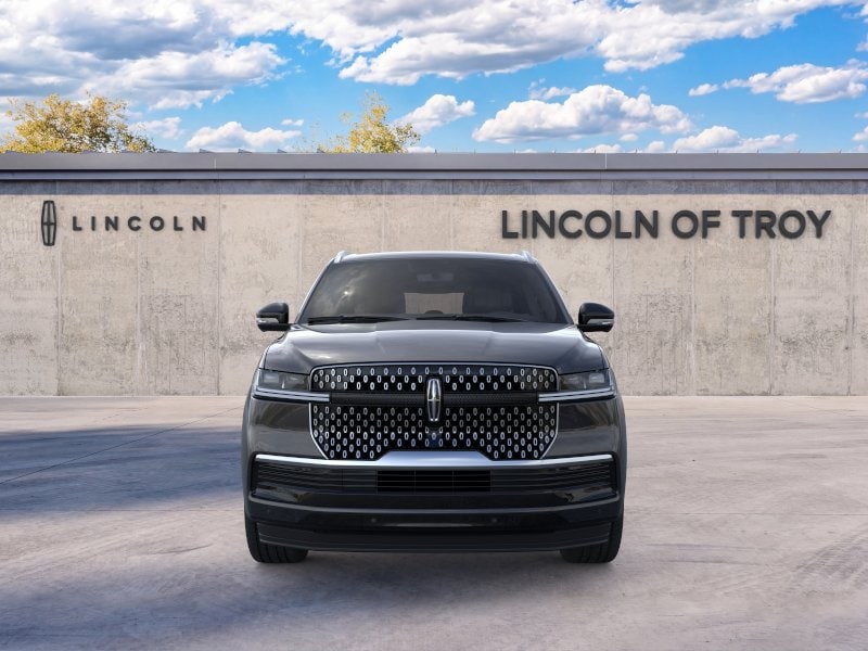 New 2026 Lincoln Navigator | VIN 5LMJJ3LG2TEL13501 | For Sale