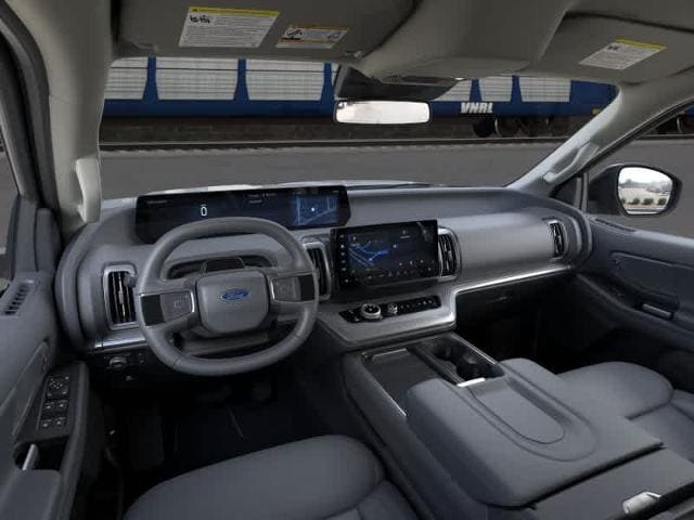 Thumbnail: 2026 Ford Expedition - 32
