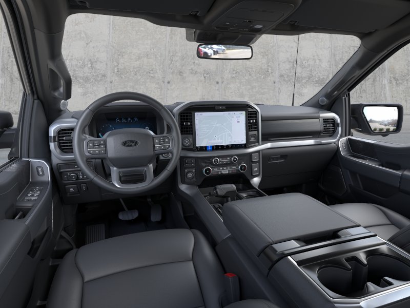 Thumbnail: 2026 Ford F-150 - 9