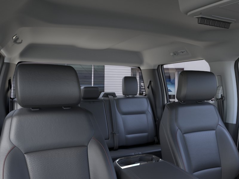 2026 Ford F-250 Super Duty Lariat - Photo 44
